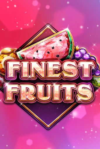 Попробуй Finest Fruits в демо бесплатно онлайн | Azino777