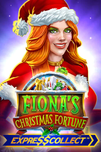 Попробуй Fiona's Christmas Fortune в демо бесплатно онлайн | Azino777