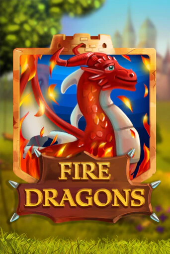 Попробуй Fire Dragons в демо бесплатно онлайн | Azino777