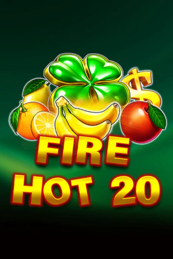 Попробуй Fire Hot 20 в демо бесплатно онлайн | Azino777
