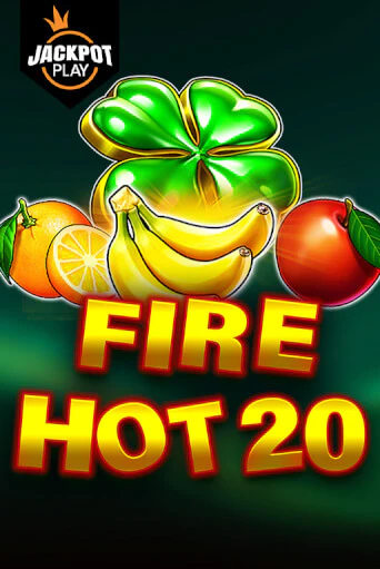 Попробуй Fire Hot 20 Jackpot Play в демо бесплатно онлайн | Azino777