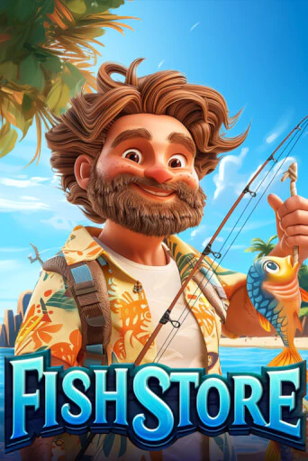 Попробуй Fish Store в демо бесплатно онлайн | Azino777