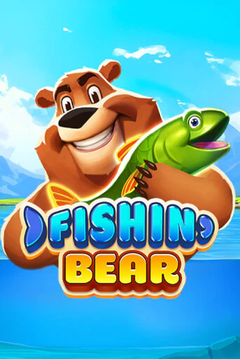 Попробуй Fishin Bear в демо бесплатно онлайн | Azino777