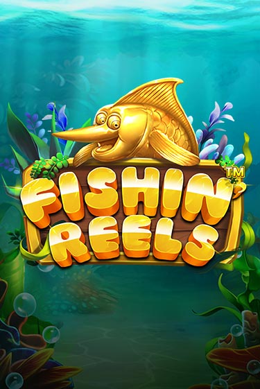 Попробуй Fishin Reels в демо бесплатно онлайн | Azino777