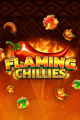 Попробуй Flaming Chillies в демо бесплатно онлайн | Azino777