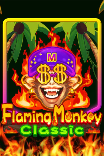 Попробуй Flaming Monkey Classic в демо бесплатно онлайн | Azino777
