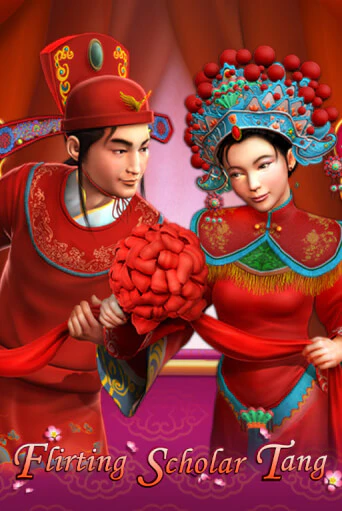 Попробуй Flirting Scholar Tang в демо бесплатно онлайн | Azino777