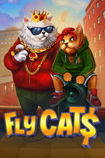 Попробуй Fly Cats в демо бесплатно онлайн | Azino777