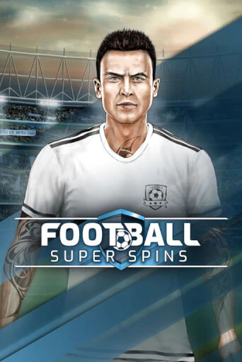 Попробуй Football Super Spins в демо бесплатно онлайн | Azino777
