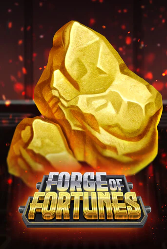Попробуй Forge of Fortunes в демо бесплатно онлайн | Azino777