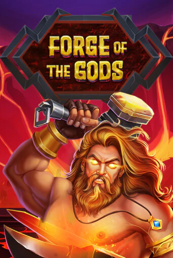 Попробуй Forge of the Gods в демо бесплатно онлайн | Azino777