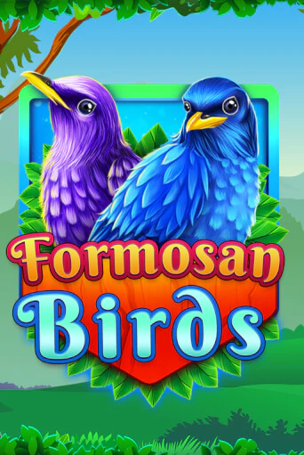 Попробуй Formosan Birds в демо бесплатно онлайн | Azino777