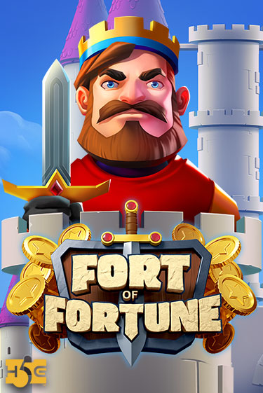 Попробуй Fort of Fortune в демо бесплатно онлайн | Azino777
