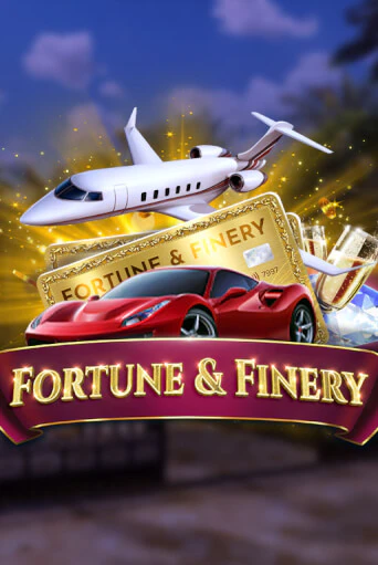 Попробуй Fortune & Finery в демо бесплатно онлайн | Azino777