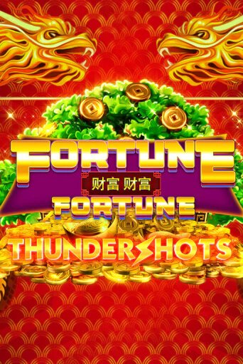 Попробуй Fortune Fortune: Thundershots в демо бесплатно онлайн | Azino777