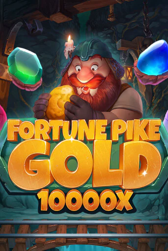 Попробуй Fortune Pike Gold в демо бесплатно онлайн | Azino777