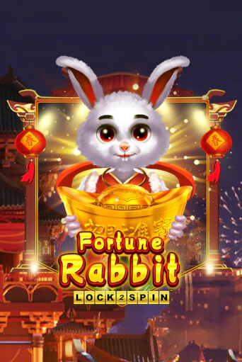 Попробуй Fortune Rabbit в демо бесплатно онлайн | Azino777