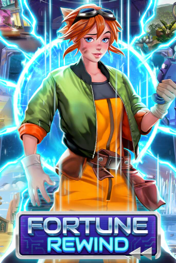 Попробуй Fortune Rewind в демо бесплатно онлайн | Azino777