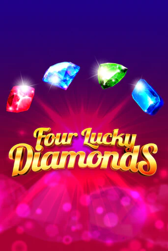 Попробуй Four Lucky Diamonds в демо бесплатно онлайн | Azino777
