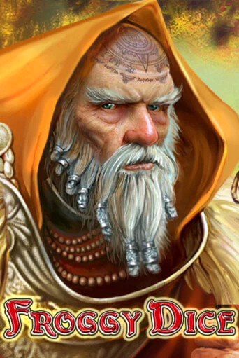 Попробуй Froggy Dice в демо бесплатно онлайн | Azino777