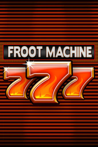 Попробуй Froot Machine в демо бесплатно онлайн | Azino777