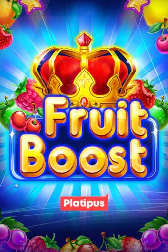 Попробуй Fruit Boost в демо бесплатно онлайн | Azino777