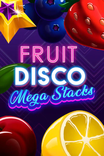 Попробуй Fruit Disco: Mega Stacks в демо бесплатно онлайн | Azino777