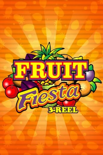Попробуй Fruit Fiesta 3-Reel в демо бесплатно онлайн | Azino777