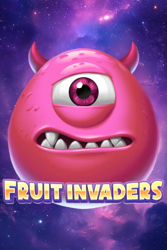 Попробуй Fruit Invaders в демо бесплатно онлайн | Azino777