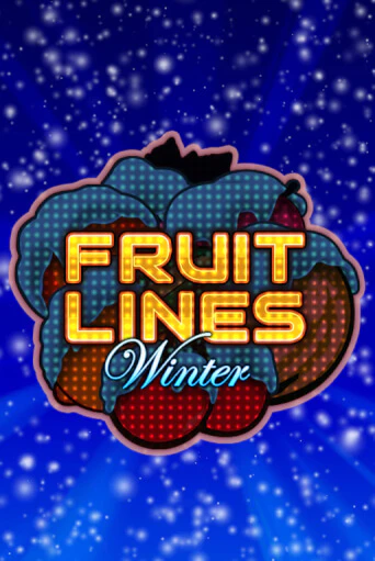 Попробуй Fruit Lines Winter в демо бесплатно онлайн | Azino777