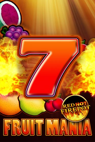 Попробуй Fruit Mania Red Hot Firepot в демо бесплатно онлайн | Azino777