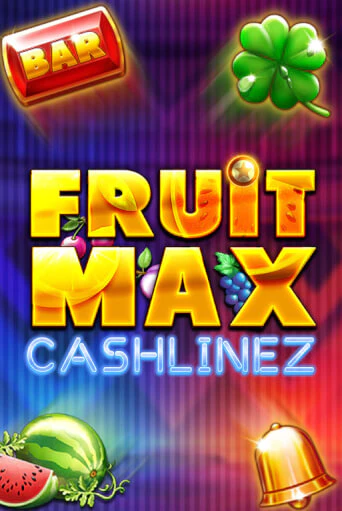 Попробуй FruitMax: Cashlinez в демо бесплатно онлайн | Azino777