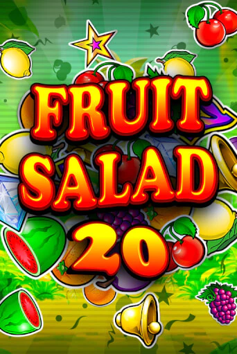 Попробуй Fruit Salad 20 в демо бесплатно онлайн | Azino777