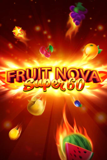 Попробуй Fruit Super Nova 60 в демо бесплатно онлайн | Azino777
