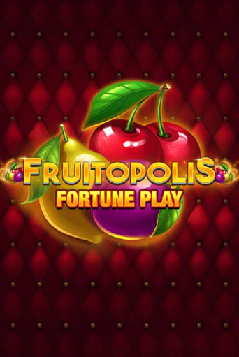 Попробуй Fruitopolis Fortune Play в демо бесплатно онлайн | Azino777