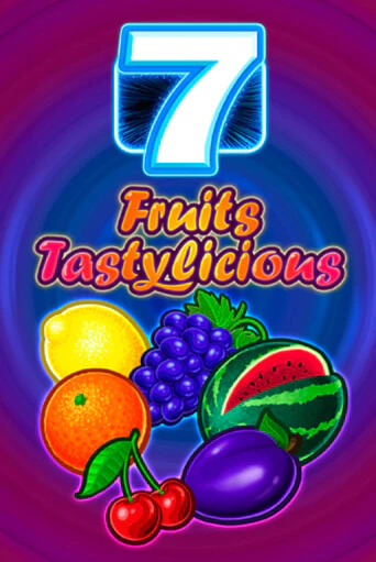 Попробуй Fruits Tastylicious в демо бесплатно онлайн | Azino777