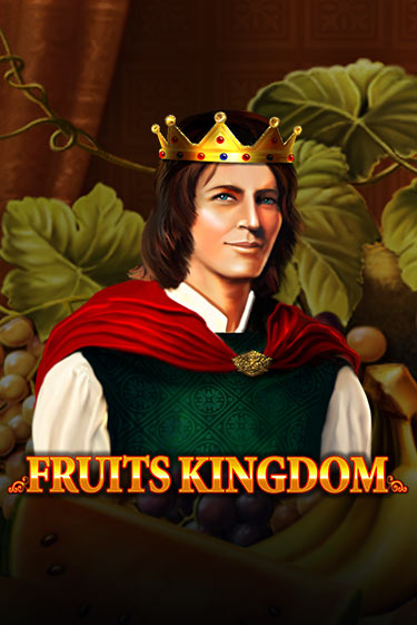Попробуй Fruits Kingdom в демо бесплатно онлайн | Azino777