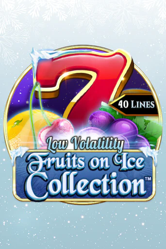Попробуй Fruits On Ice Collection 40 Lines в демо бесплатно онлайн | Azino777