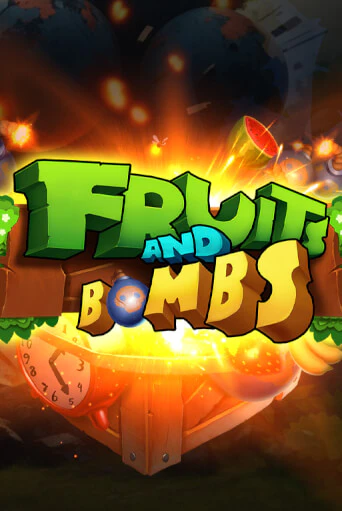 Попробуй Fruits and Bombs в демо бесплатно онлайн | Azino777