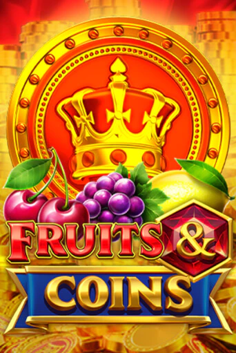 Попробуй Fruits and Coins в демо бесплатно онлайн | Azino777