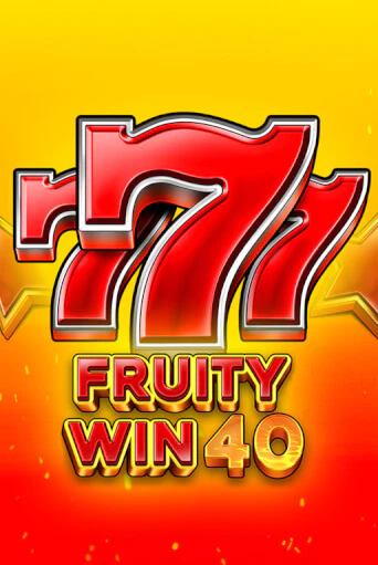 Попробуй Fruity Win 40 в демо бесплатно онлайн | Azino777