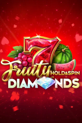 Попробуй Fruity Diamonds Hold and Spin в демо бесплатно онлайн | Azino777