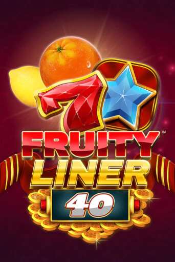 Попробуй Fruityliner 40 в демо бесплатно онлайн | Azino777