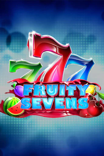 Попробуй Fruity Sevens в демо бесплатно онлайн | Azino777