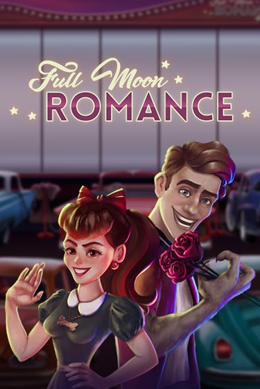 Попробуй Full Moon Romance в демо бесплатно онлайн | Azino777