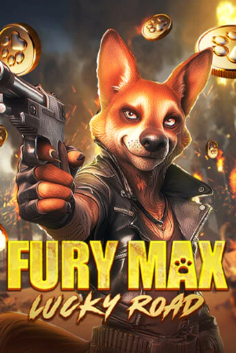 Попробуй Fury Max Lucky Road в демо бесплатно онлайн | Azino777