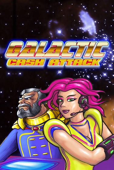 Попробуй Galactic Cash в демо бесплатно онлайн | Azino777