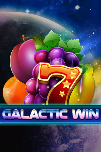 Попробуй Galactic Win в демо бесплатно онлайн | Azino777