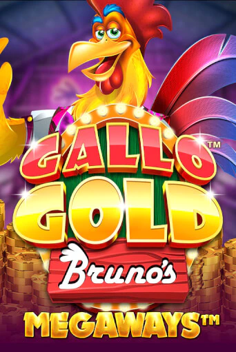 Попробуй Gallo Gold Bruno's™ Megaways™ в демо бесплатно онлайн | Azino777