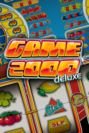 Попробуй Game 2000 Deluxe в демо бесплатно онлайн | Azino777